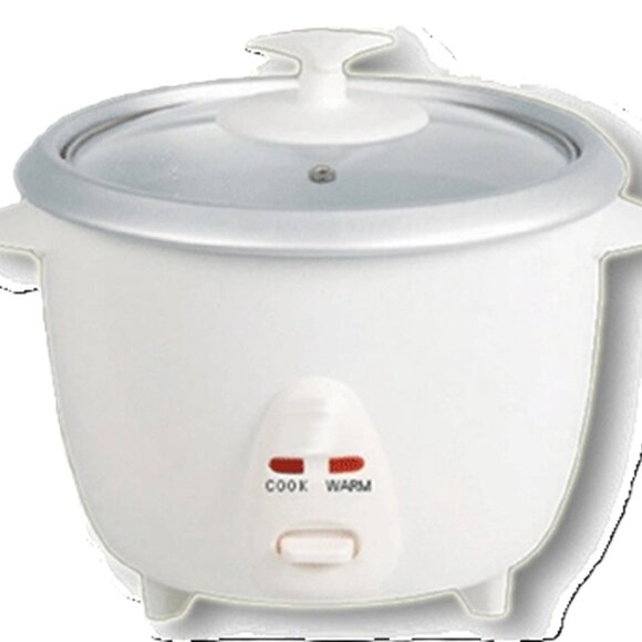 electric rice cooker - Picture 1 of 1